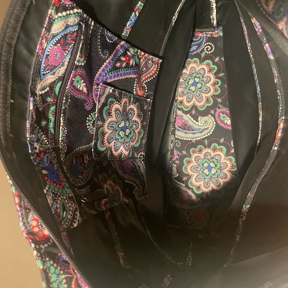 vera bradely bag - Picture 5 of 5